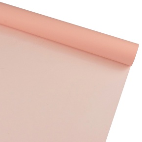 Пленка матовая 50мкр, 58 см 30 м, розовый в интернет-магазине флористических аксессуаров Азалия Декор