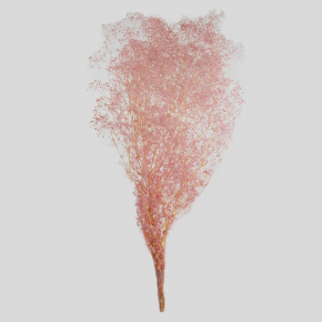 Набор Гипсофилы 50гр, 60 см, розовый в интернет-магазине флористических аксессуаров Азалия Декор