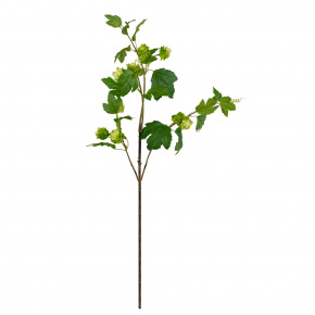 Хмель, 84см, зеленый в интернет-магазине флористических аксессуаров Азалия Декор