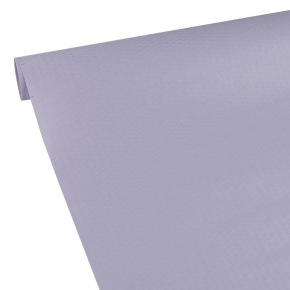 Бумага упаковочная крафт Соты 90г/м2, 50 см 9 м, сиреневый в интернет-магазине флористических аксессуаров Азалия Декор