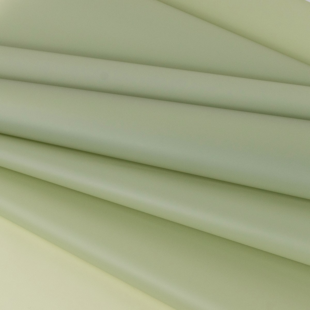 Пленка матовая 50мкр, 58 см 10 м, хаки в интернет-магазине флористических аксессуаров Азалия Декор