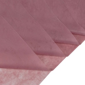 Фетр 18г/м2, 38 листов, 45х58 см, розовый в интернет-магазине флористических аксессуаров Азалия Декор