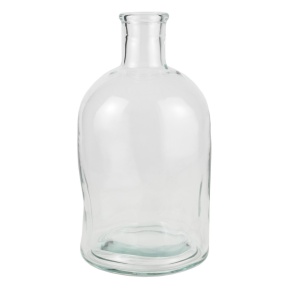 Ваза Камирен, D18,5xH33,5см в интернет-магазине флористических аксессуаров Азалия Декор