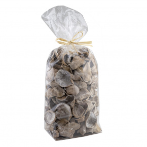 Набор сухоцветов, 420гр, отбеленный в интернет-магазине флористических аксессуаров Азалия Декор