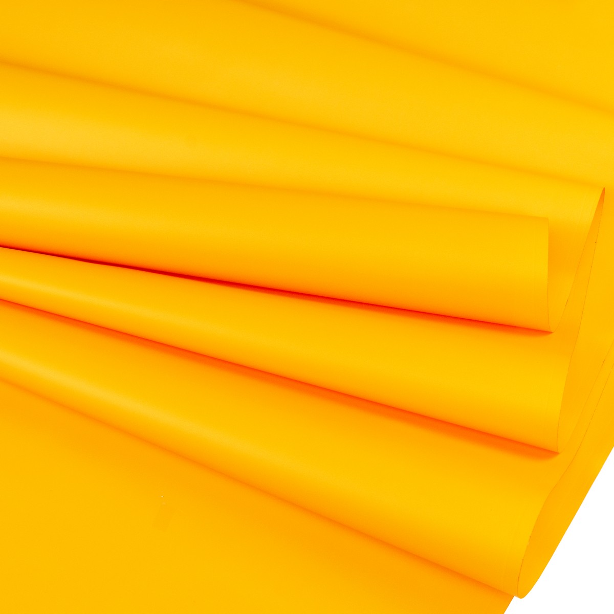 Пленка матовая 65мкр, 50 см 10 м, персиковый в интернет-магазине флористических аксессуаров Азалия Декор