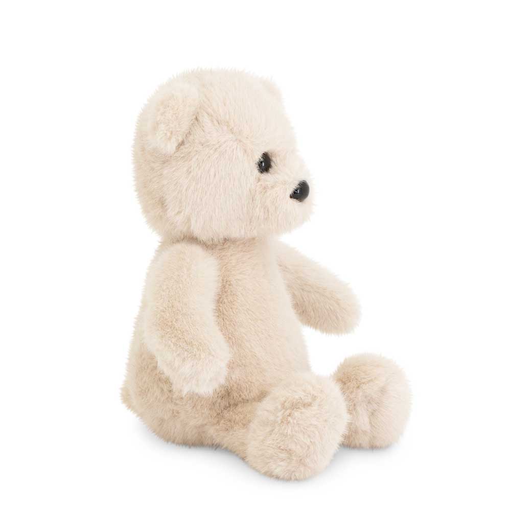 Игрушка м/н Медвежонок Тепа, 50см, бежевый в интернет-магазине флористических аксессуаров Азалия Декор