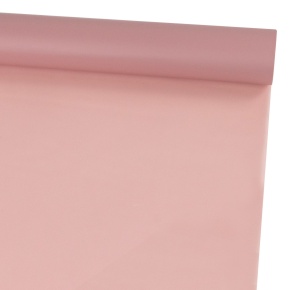 Пленка матовая 50мкр, 58 см 10 м, темно-розовый в интернет-магазине флористических аксессуаров Азалия Декор