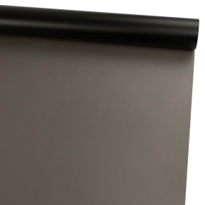 Пленка матовая полупрозрачная 50мкр, 57 см 27 м, черный в интернет-магазине флористических аксессуаров Азалия Декор