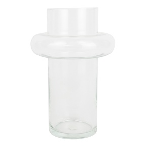 Ваза Стофато, D20хH30см в интернет-магазине флористических аксессуаров Азалия Декор