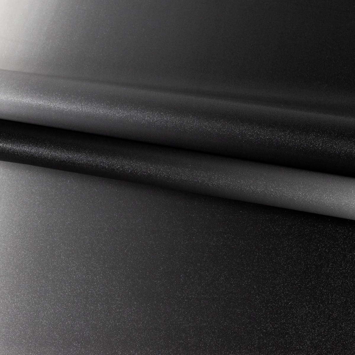 Пленка матовая Градиент с шиммером 120мкр, 15 листов, 58х58см, серый в интернет-магазине флористических аксессуаров Азалия Декор