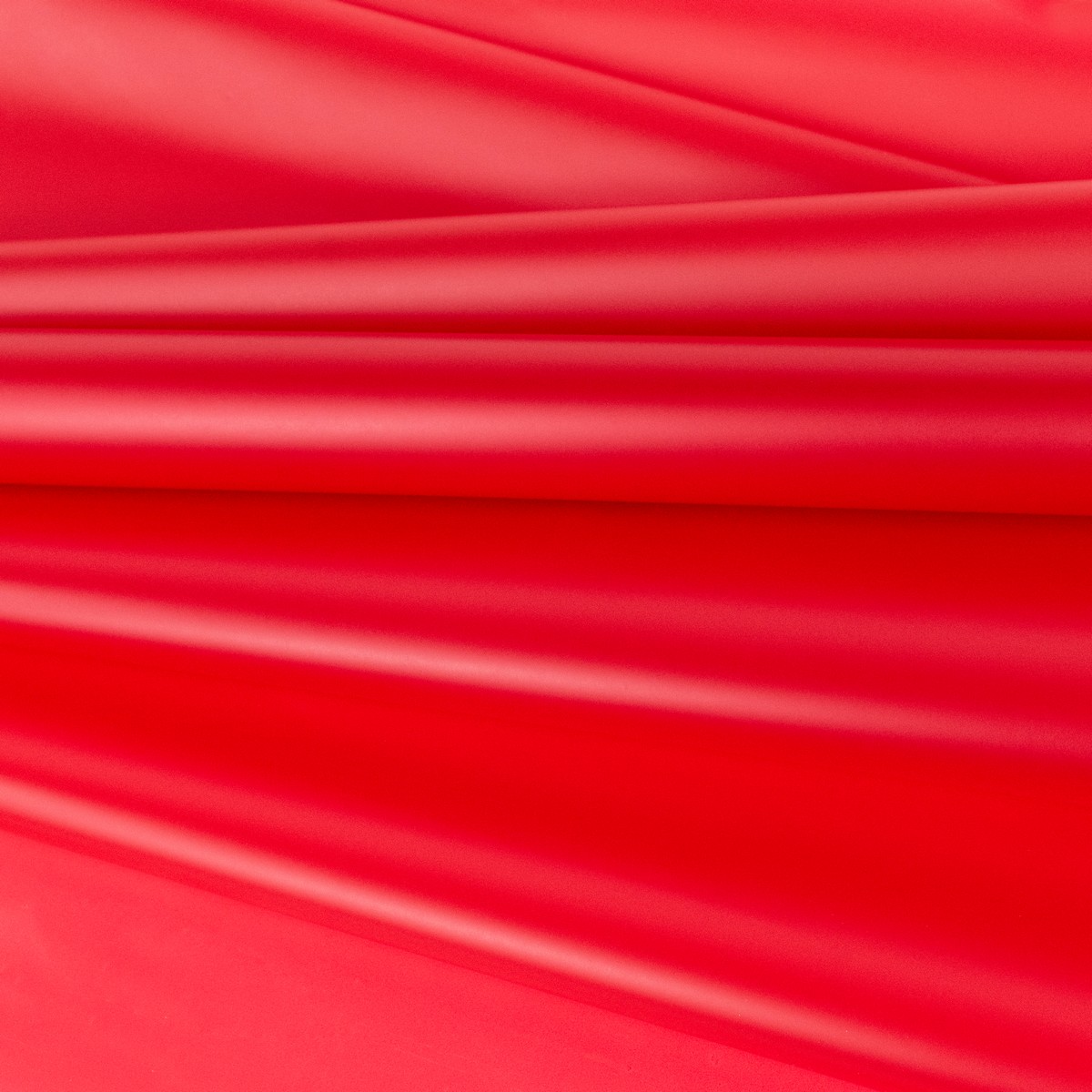 Пленка матовая 50мкр, 58 см 10 м, красный в интернет-магазине флористических аксессуаров Азалия Декор