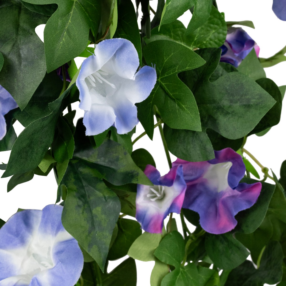 Ипомея, 80см, сиреневый в интернет-магазине флористических аксессуаров Азалия Декор