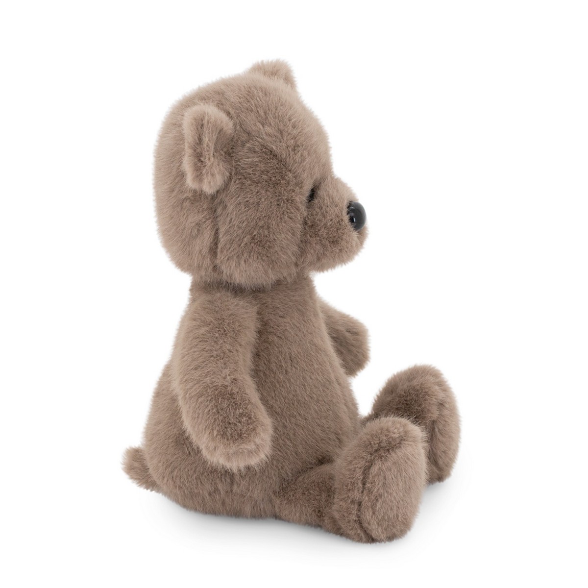 Игрушка м/н Медвежонок Тепа, 33см, коричневый в интернет-магазине флористических аксессуаров Азалия Декор