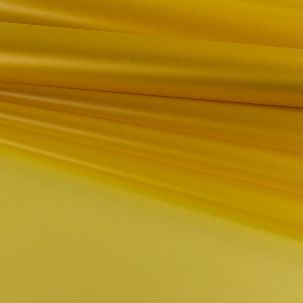 Пленка матовая полупрозрачная 50мкр, 57 см 27 м, желтый в интернет-магазине флористических аксессуаров Азалия Декор