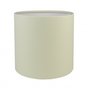 Коробка подарочная круглая без крышки, D16xH15 см, пастельно-мятный в интернет-магазине флористических аксессуаров Азалия Декор