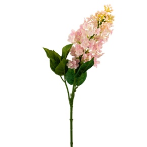 Сирень, 63см, розовый в интернет-магазине флористических аксессуаров Азалия Декор