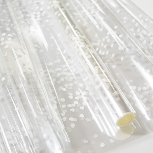 Пленка Поэмы 70 см 0,200 кг, белый в интернет-магазине флористических аксессуаров Азалия Декор