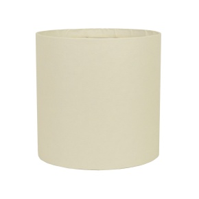 Коробка подарочная круглая без крышки, D12xH12 см, шампань в интернет-магазине флористических аксессуаров Азалия Декор