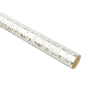 Пленка Пузыри 70 см 0,200 кг, белый в интернет-магазине флористических аксессуаров Азалия Декор