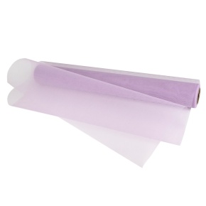 Сетка Пастель, 50 см 9 м, сиреневый в интернет-магазине флористических аксессуаров Азалия Декор