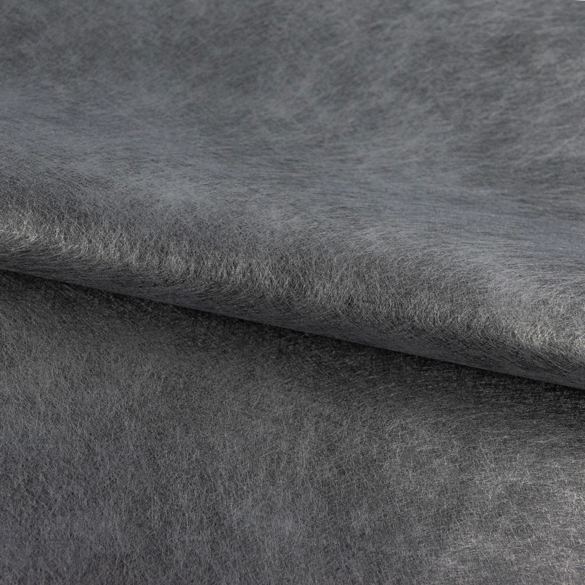 Фетр Металлик 34гр/м2, 10 листов, 60х60см, серебряный в интернет-магазине флористических аксессуаров Азалия Декор