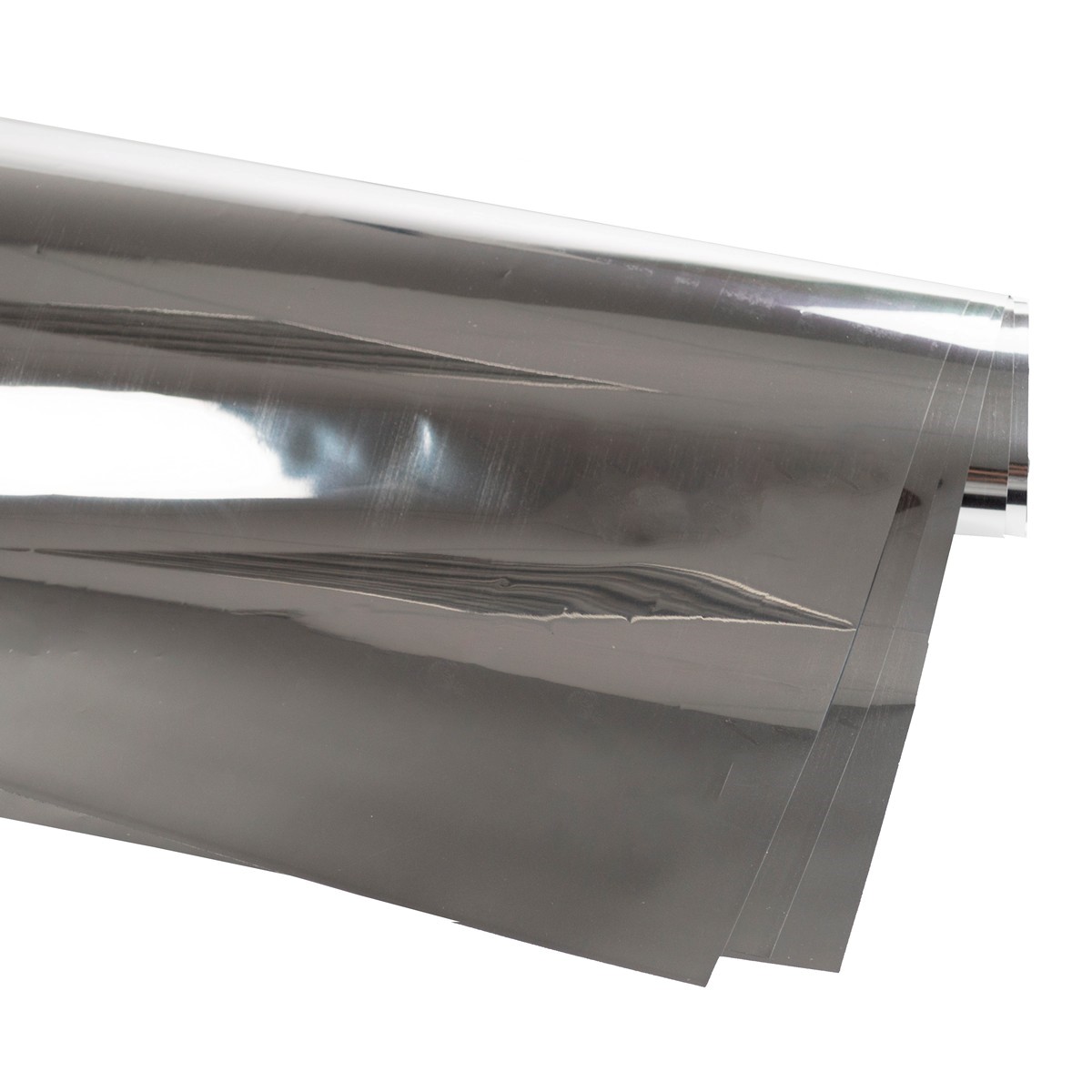 Пленка Beautiful, 20 листов, 58х58см, белый в интернет-магазине флористических аксессуаров Азалия Декор