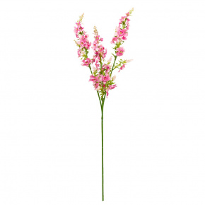 Хамелациум, 75см, розовый в интернет-магазине флористических аксессуаров Азалия Декор