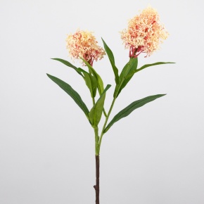 Скимия, 58см, розовый в интернет-магазине флористических аксессуаров Азалия Декор