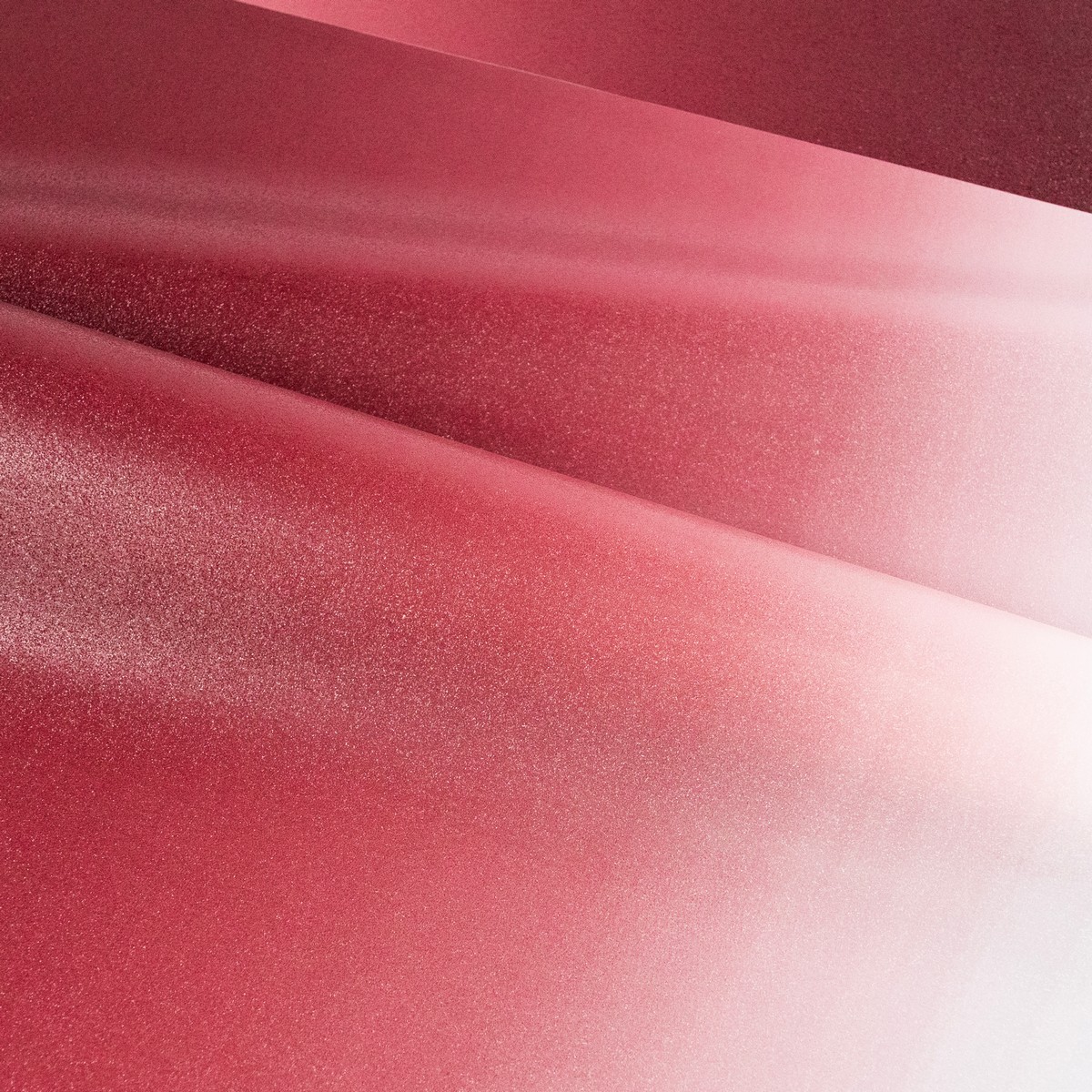 Пленка матовая Градиент с шиммером 120мкр, 15 листов, 58х58см, винный в интернет-магазине флористических аксессуаров Азалия Декор
