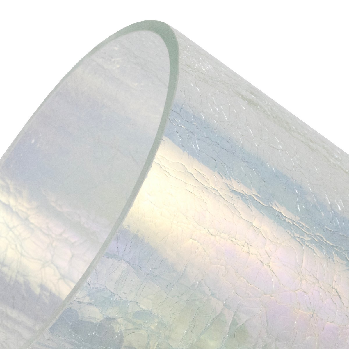 Ваза Амфора, D17xH31см, перламутровый в интернет-магазине флористических аксессуаров Азалия Декор