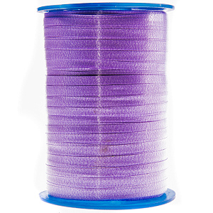 Лента America 5 мм 500 м, сиреневый в интернет-магазине флористических аксессуаров Азалия Декор