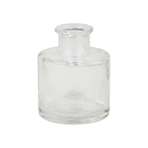 Ваза Антандю, D6,5xH8см в интернет-магазине флористических аксессуаров Азалия Декор