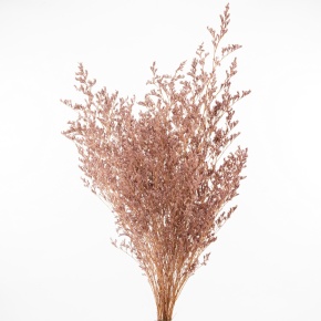 Набор Лимониума 100 гр, 70 см, натуральный в интернет-магазине флористических аксессуаров Азалия Декор