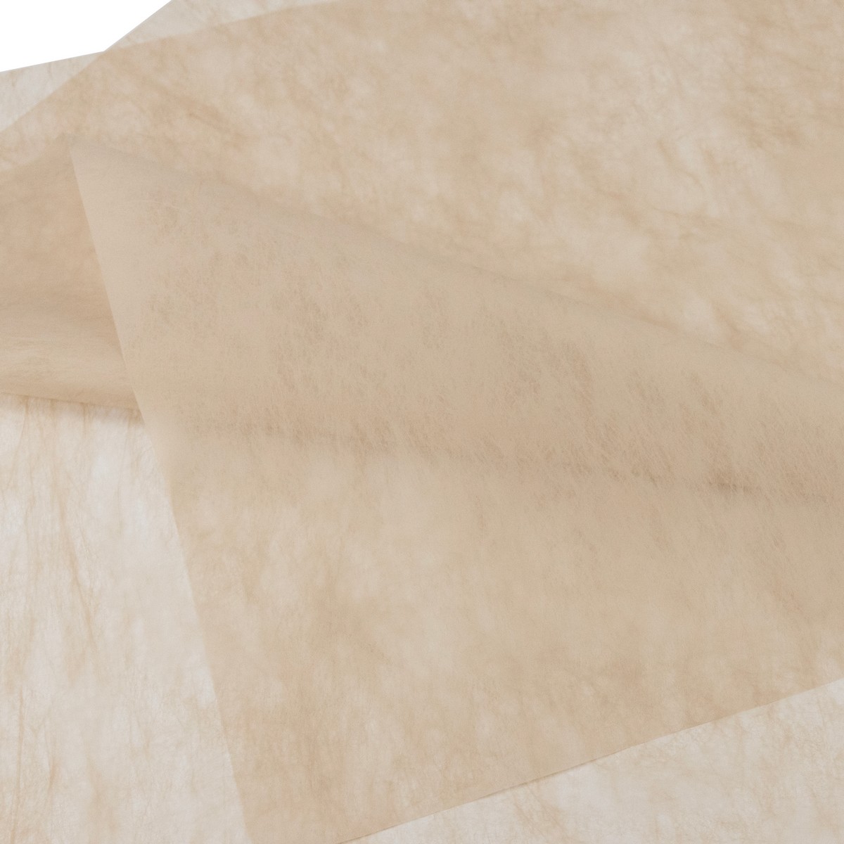 Фетр в листах 25гр/м2, 40 шт., 50х50 см, бежевый в интернет-магазине флористических аксессуаров Азалия Декор