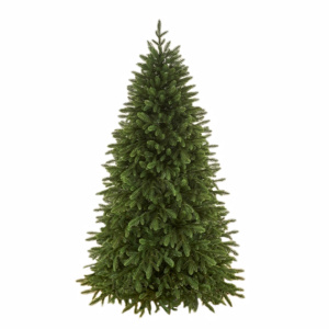 Ель искусственная Самарская (PE), 1,8м, зеленый в интернет-магазине флористических аксессуаров Азалия Декор