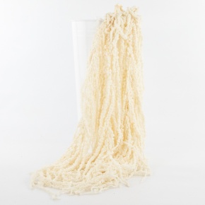 Набор Амарантуса 5шт., 100 см, белый в интернет-магазине флористических аксессуаров Азалия Декор