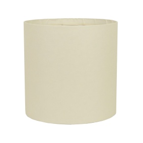 Коробка подарочная круглая без крышки, D14xH14 см, шампань в интернет-магазине флористических аксессуаров Азалия Декор