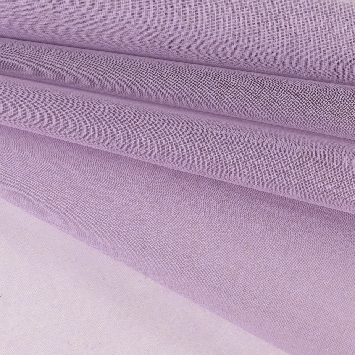 Сетка, 50 см 4,5 м, сиреневый в интернет-магазине флористических аксессуаров Азалия Декор