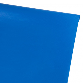 Бумага упаковочная 70 см 2м, синий в интернет-магазине флористических аксессуаров Азалия Декор