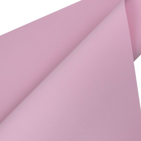 Фоамиран 10 листов 1 мм, 60х70см, светло-розовый в интернет-магазине флористических аксессуаров Азалия Декор