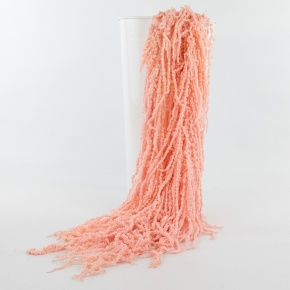 Набор Амарантуса 5шт., 100 см, светло-розовый в интернет-магазине флористических аксессуаров Азалия Декор