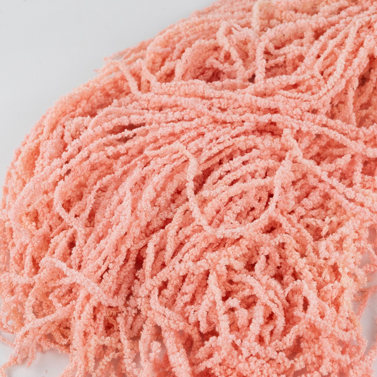 Набор Амарантуса 5шт., 100 см, светло-розовый в интернет-магазине флористических аксессуаров Азалия Декор