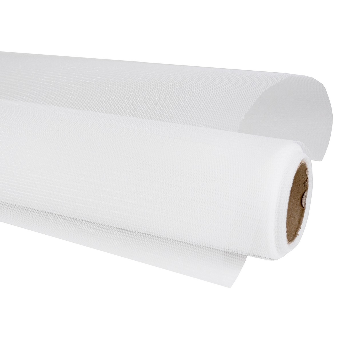 Сетка Пастель, 50 см 9 м, белый в интернет-магазине флористических аксессуаров Азалия Декор