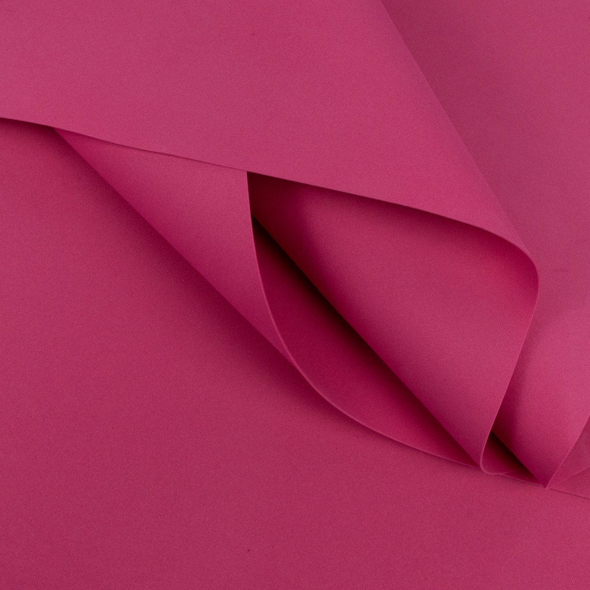 Фоамиран 10 листов 1 мм, 60х70см, кораллово-розовый в интернет-магазине флористических аксессуаров Азалия Декор