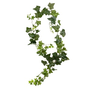 Гирлянда Плющ, 185см, зеленый в интернет-магазине флористических аксессуаров Азалия Декор