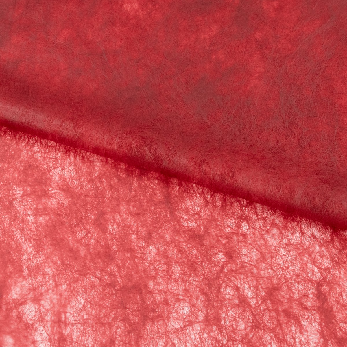 Фетр в листах 25гр/м2, 40 шт., 50х50 см, бордовый в интернет-магазине флористических аксессуаров Азалия Декор