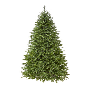 Ель искусственная Версальская (PE), 1,8м, зеленый в интернет-магазине флористических аксессуаров Азалия Декор