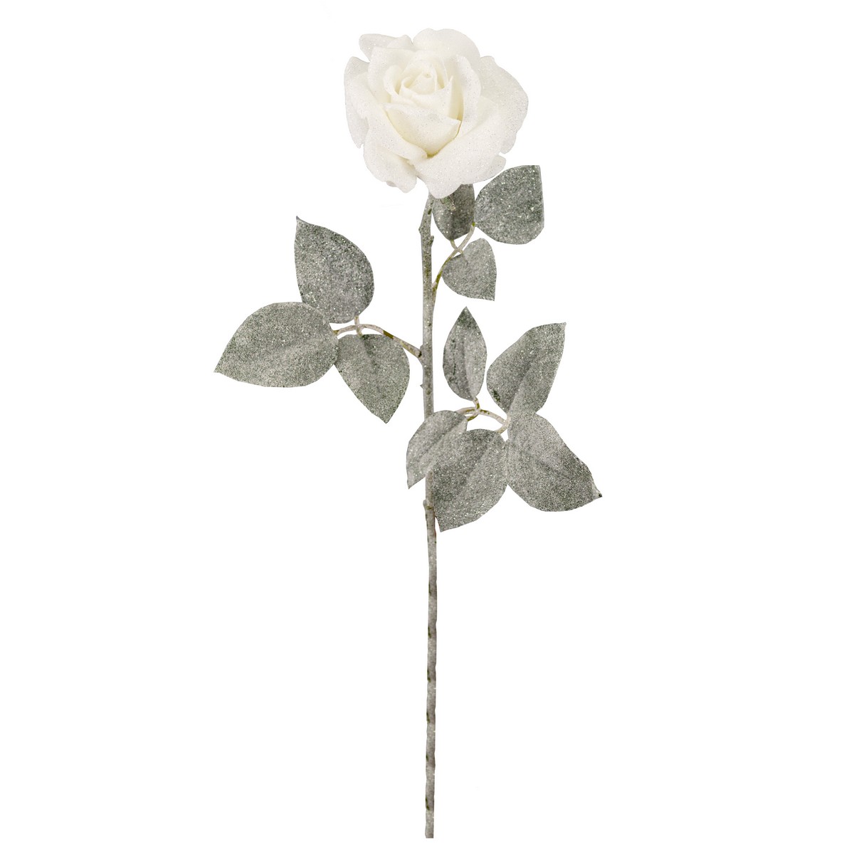 Роза Декор Арлекин шраб розов-оранж