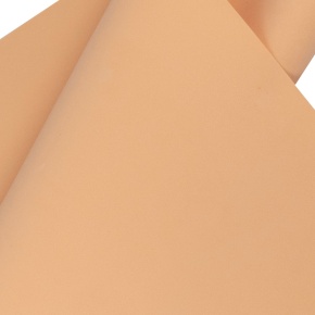 Фоамиран 10 листов 1 мм, 60х70см, персиковый в интернет-магазине флористических аксессуаров Азалия Декор
