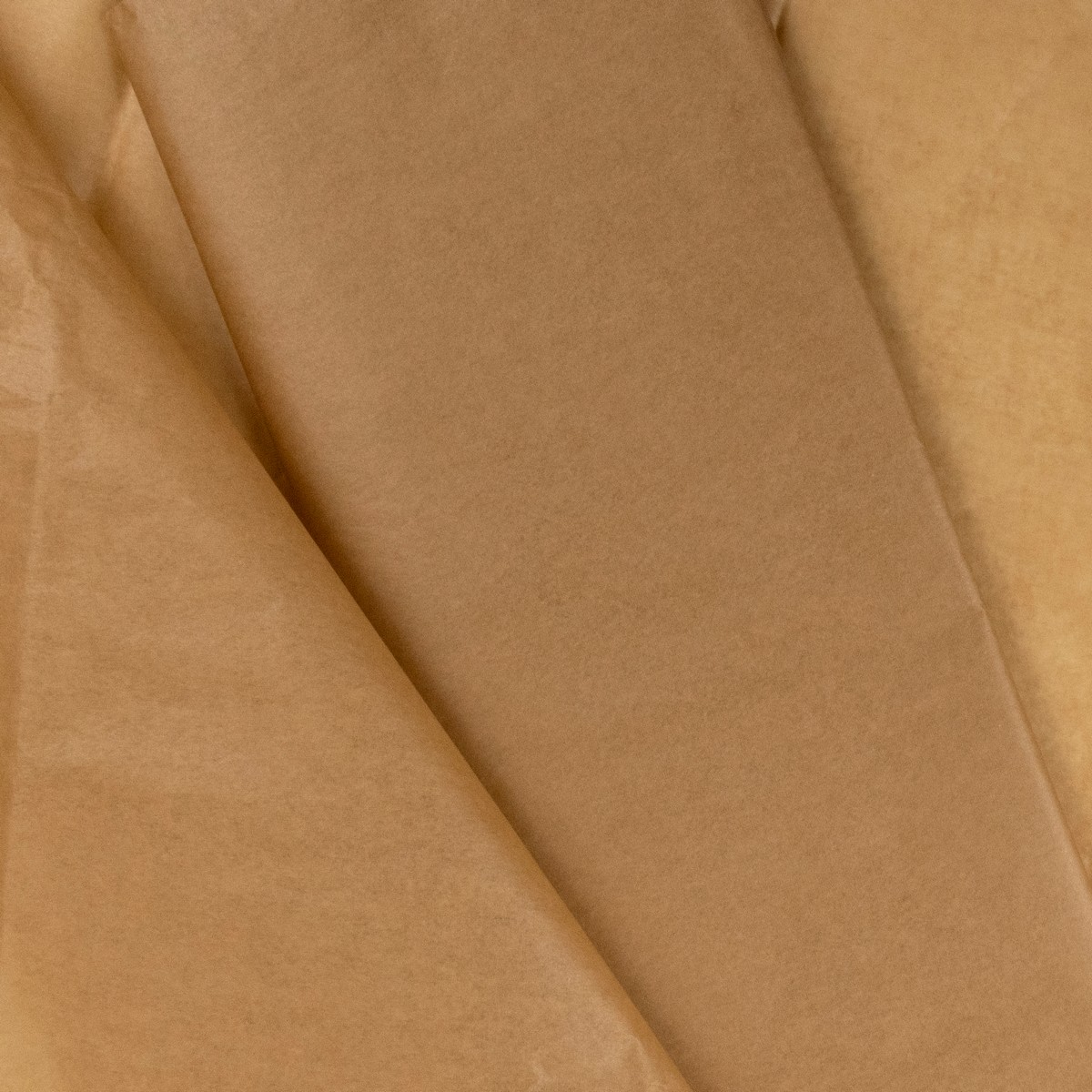 Бумага тишью 10 шт., 50x66 см, натуральный в интернет-магазине флористических аксессуаров Азалия Декор